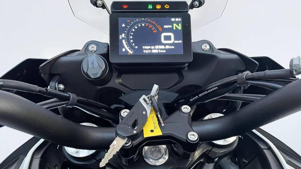 Benelli TRK 702 (2023 - 25) (17)