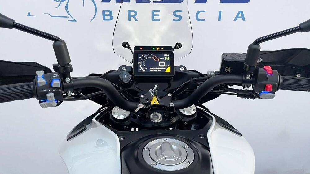 Benelli TRK 702 (2023 - 25) (18)