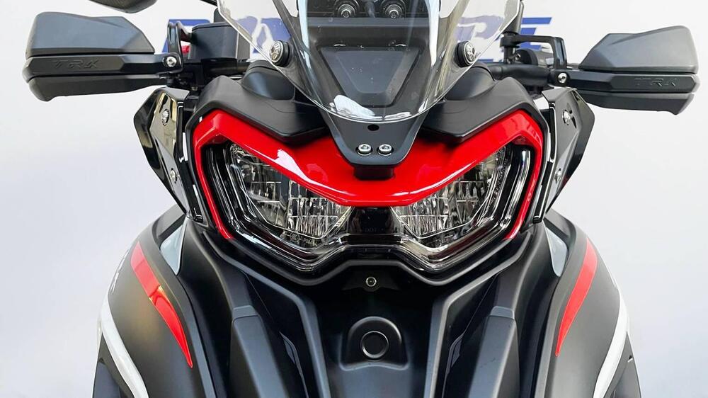 Benelli TRK 702 (2023 - 25) (19)