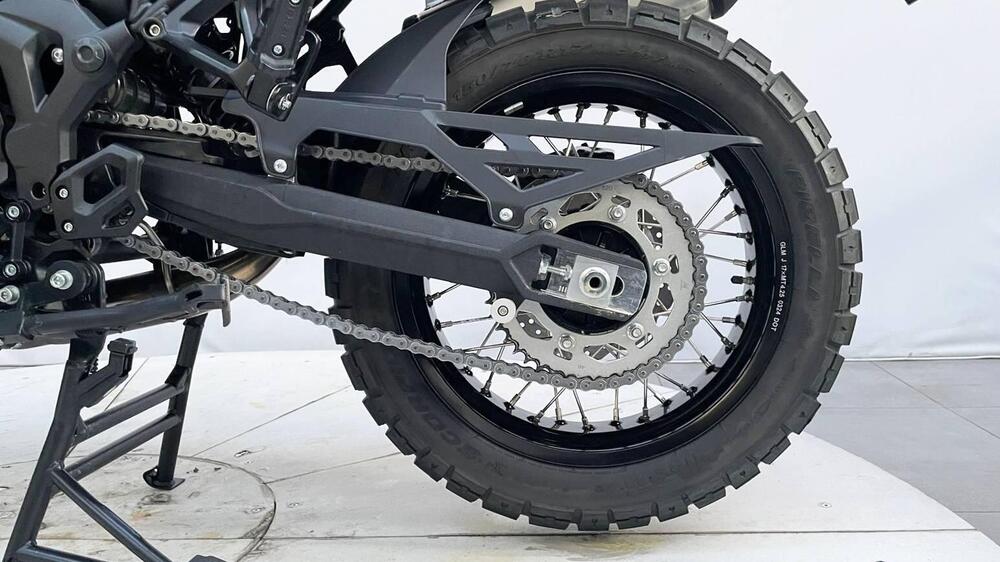 Benelli TRK 702 (2023 - 25) (8)