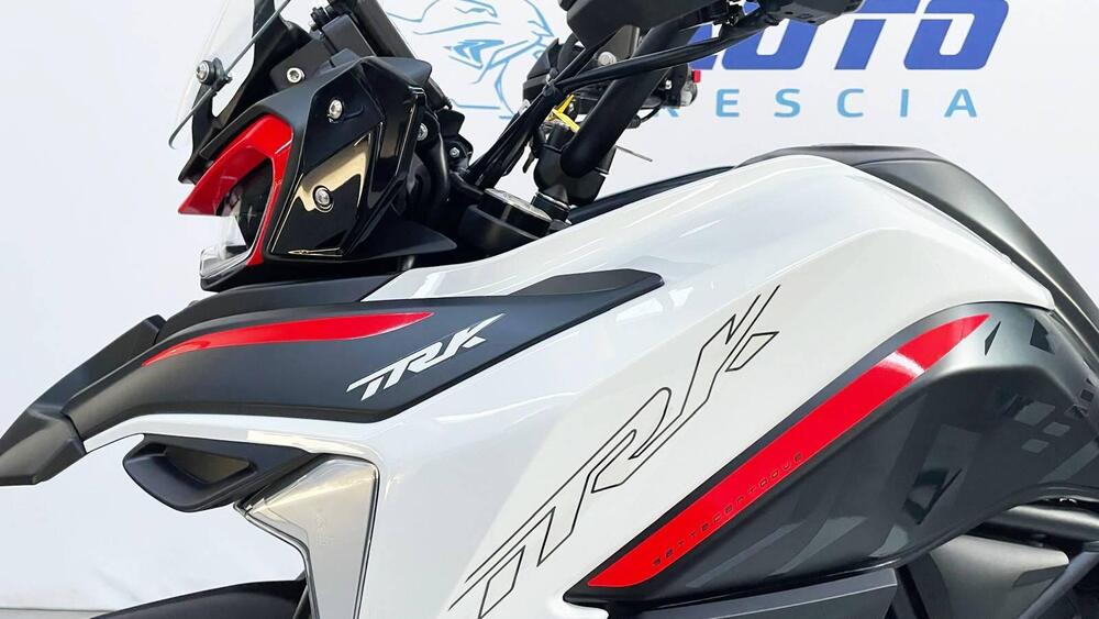 Benelli TRK 702 (2023 - 25) (11)