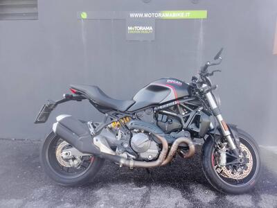 Ducati Monster 821 Stealth (2019 - 20) usata