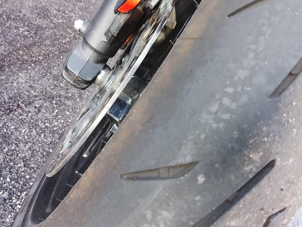 Ducati Monster 821 Stealth (2019 - 20) (12)