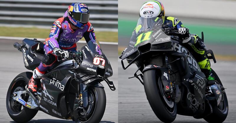 MotoGP 2026. Resoconto dell'ultimo giorno di Shakedown a Sepang: Diogo Moreira fa meglio di Toprak Razgatlioglu, ma il N&deg;1 &egrave; Aleix Espargar&oacute; [GALLERY e CLASSIFICHE]