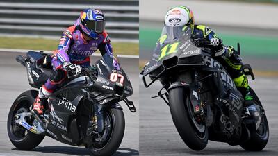 MotoGP 2026. Resoconto dell'ultimo giorno di Shakedown a Sepang: Diogo Moreira fa meglio di Toprak Razgatlioglu, ma il N&deg;1 &egrave; Aleix Espargar&oacute; [GALLERY e CLASSIFICHE]