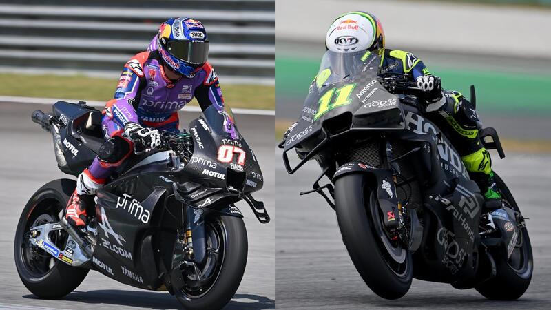 MotoGP 2026. Resoconto dell'ultimo giorno di Shakedown a Sepang: Diogo Moreira fa meglio di Toprak Razgatlioglu, ma il N&deg;1 &egrave; Aleix Espargar&oacute; [GALLERY e CLASSIFICHE]