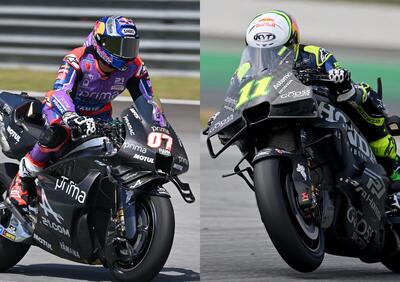 MotoGP 2026. Resoconto dell'ultimo giorno di Shakedown a Sepang: Diogo Moreira fa meglio di Toprak Razgatlioglu, ma il N°1 è Aleix Espargaró [GALLERY e CLASSIFICHE]