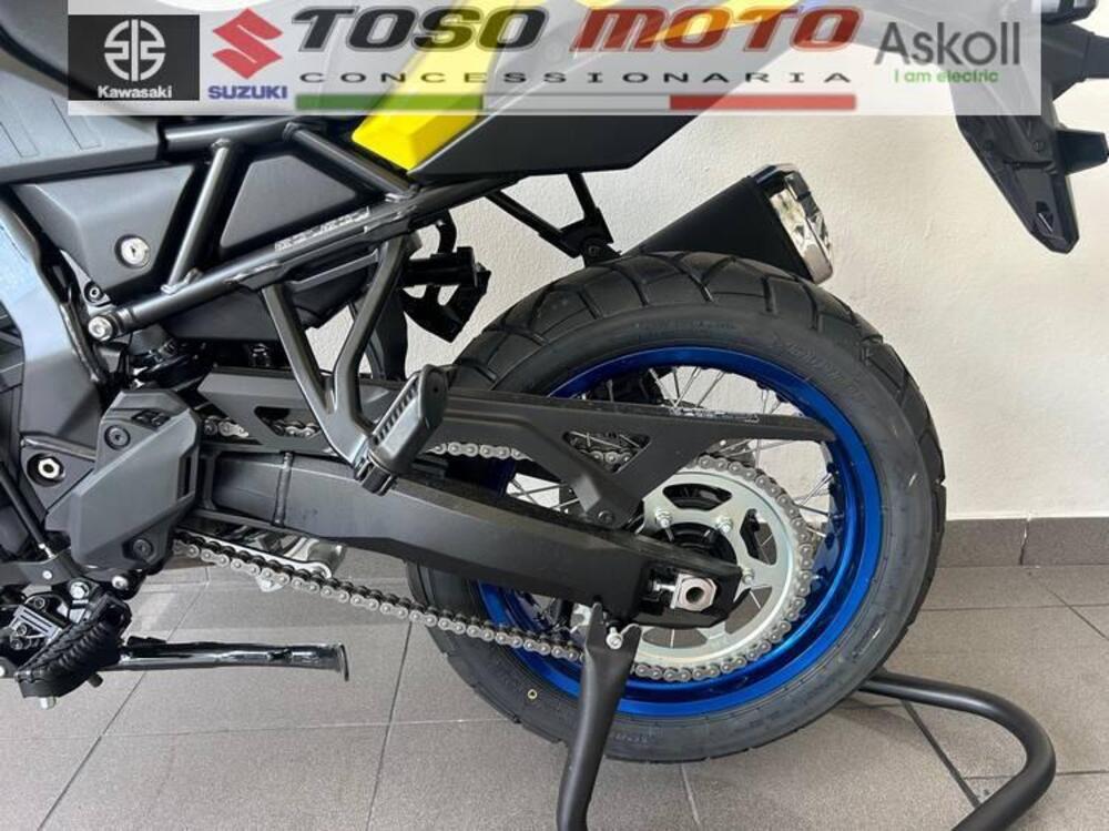 Suzuki V-Strom 800DE (2025 - 26) (4)