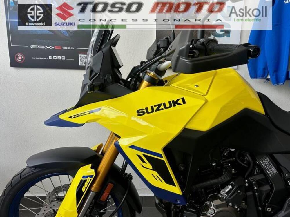Suzuki V-Strom 800DE (2025 - 26) (6)