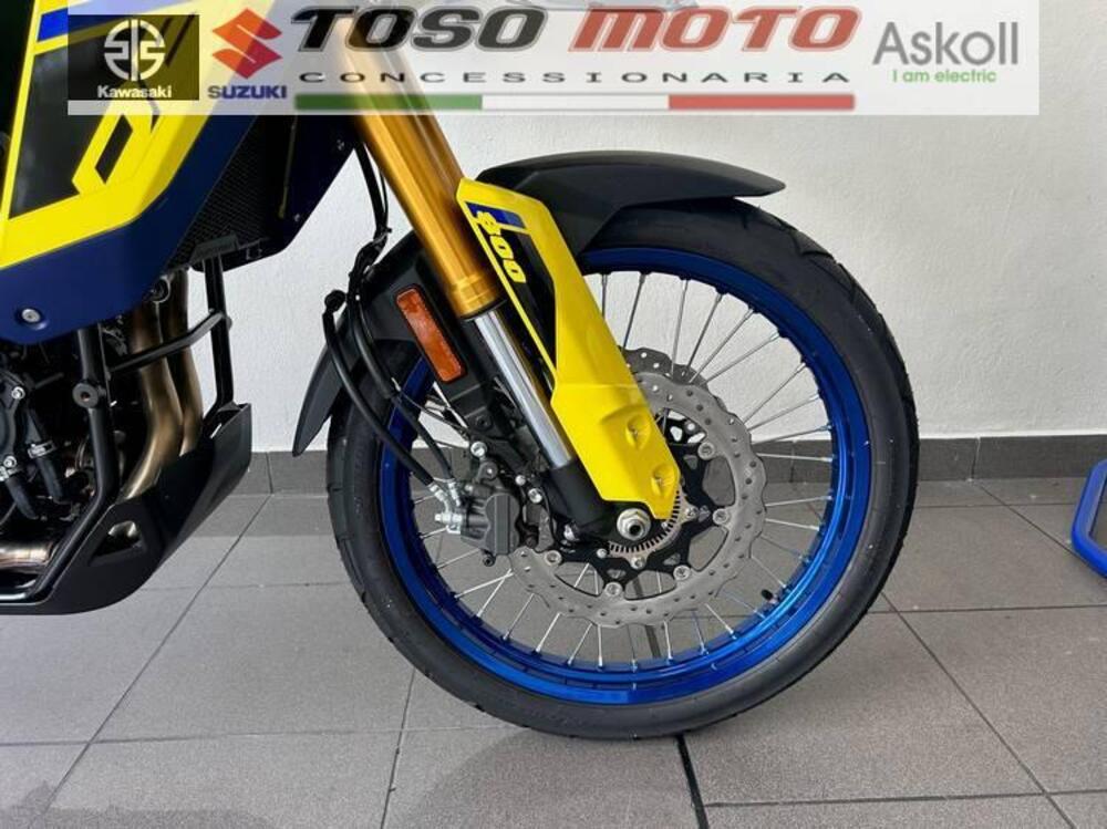 Suzuki V-Strom 800DE (2025 - 26) (8)