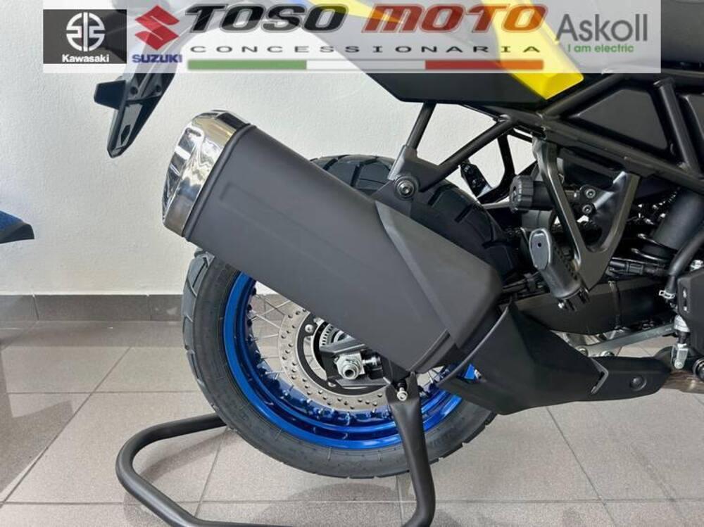 Suzuki V-Strom 800DE (2025 - 26) (10)