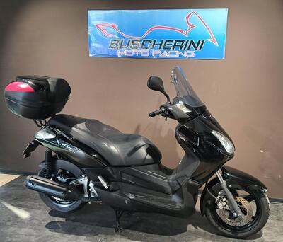 Yamaha X-Max 250 (2007 - 09) usata