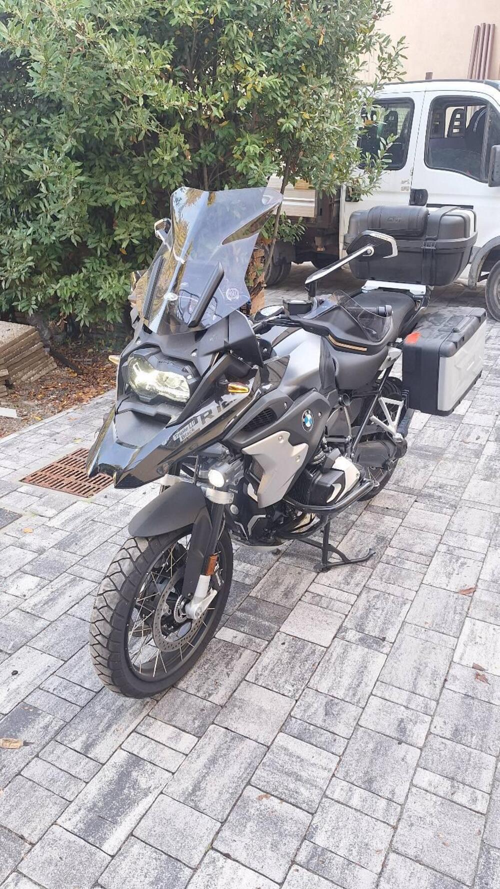 Bmw R 1250 GS Ultimate Edition (2023) (2)