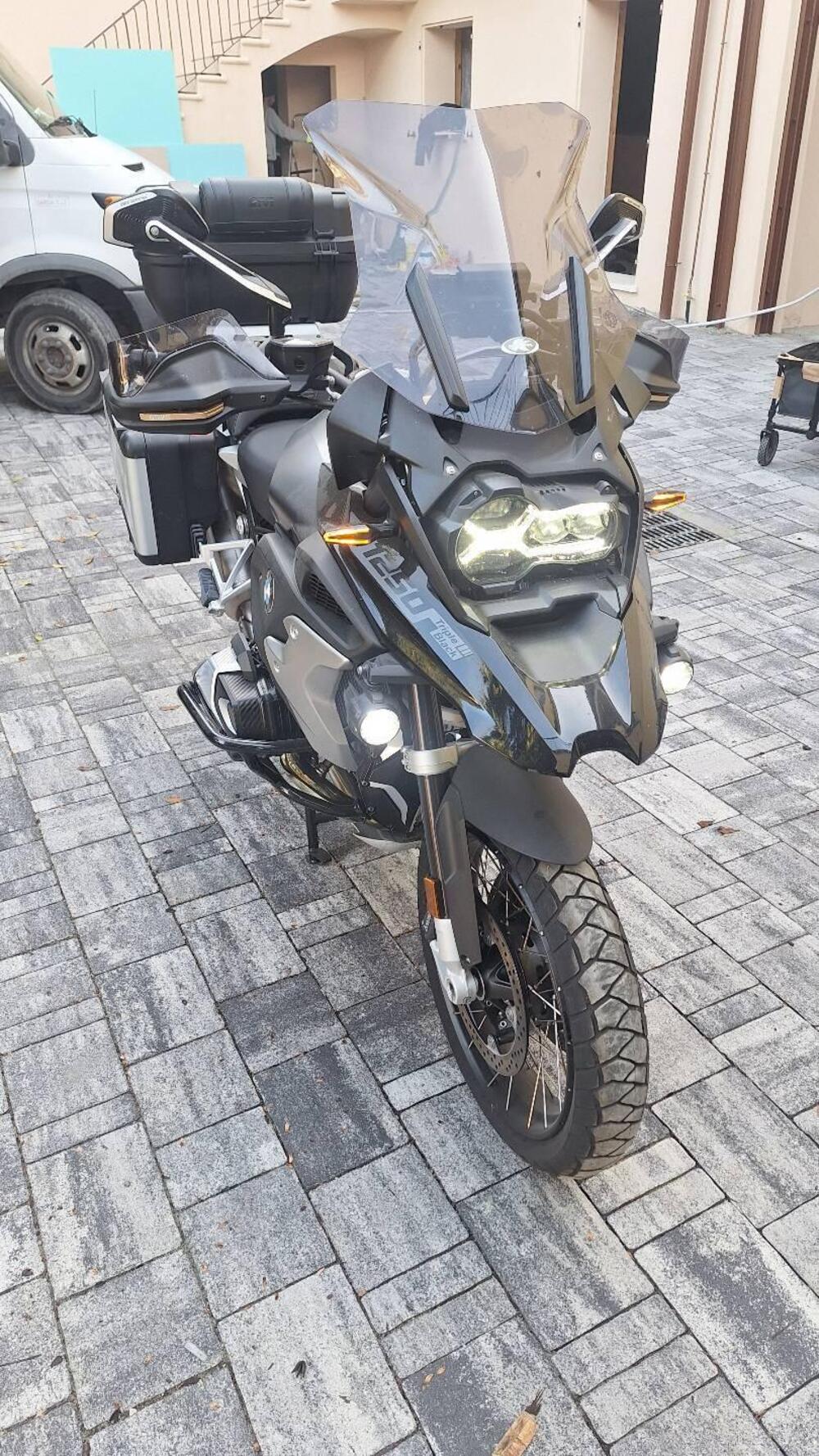 Bmw R 1250 GS Ultimate Edition (2023) (3)