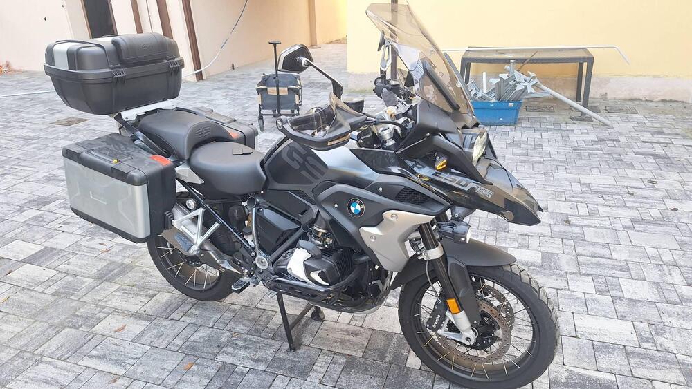 Bmw R 1250 GS Ultimate Edition (2023) (4)