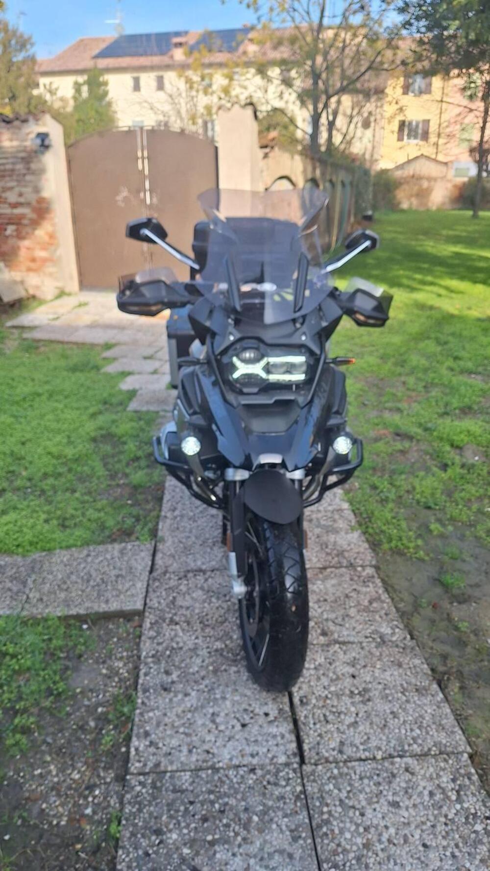 Bmw R 1250 GS Ultimate Edition (2023) (5)