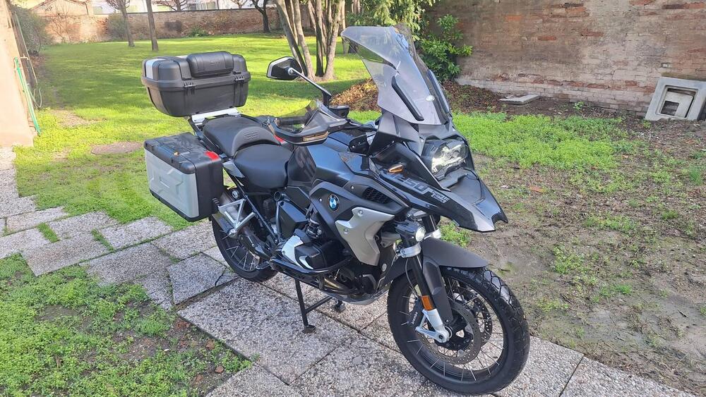 Bmw R 1250 GS Ultimate Edition (2023) (6)