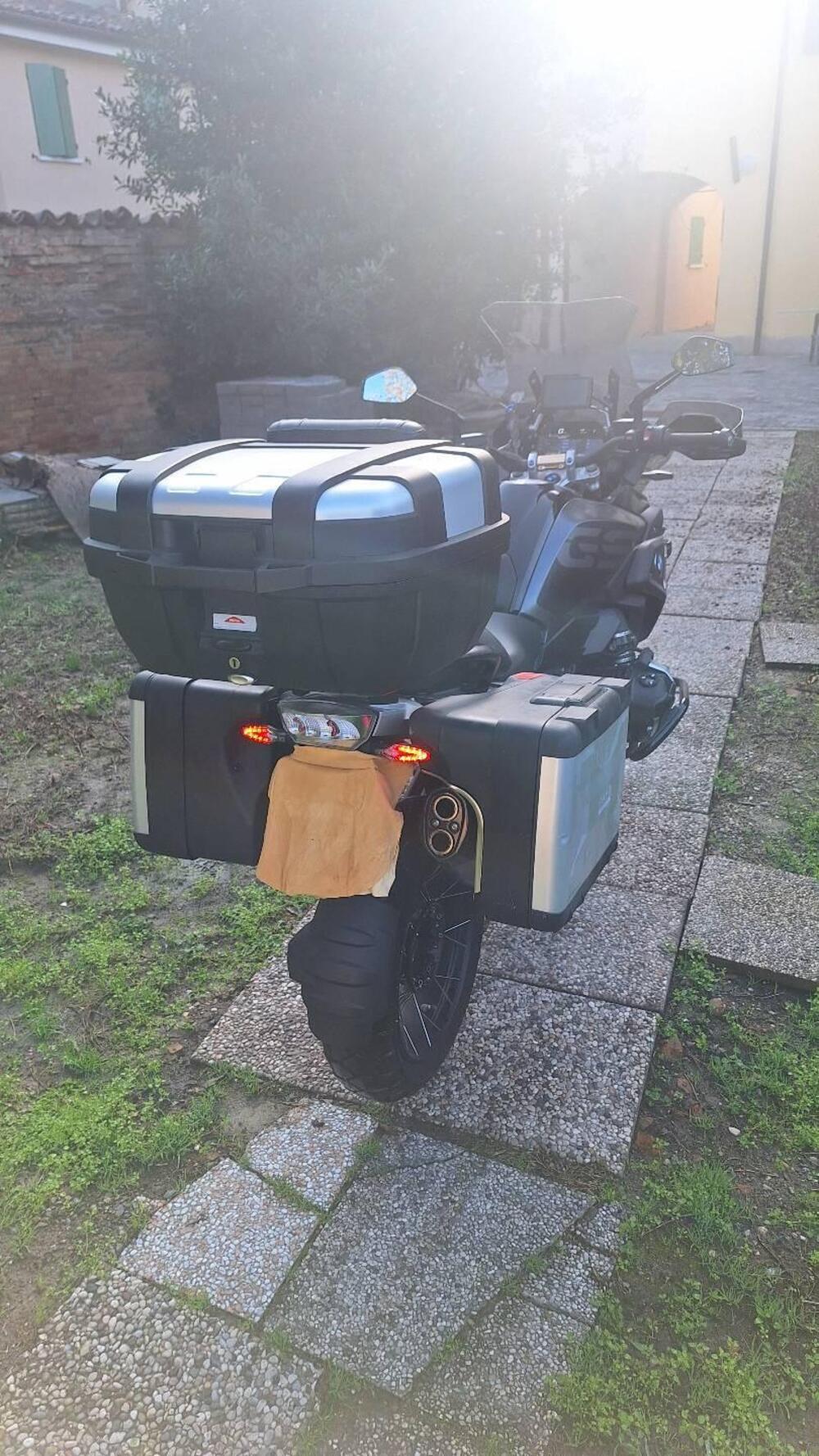 Bmw R 1250 GS Ultimate Edition (2023) (7)