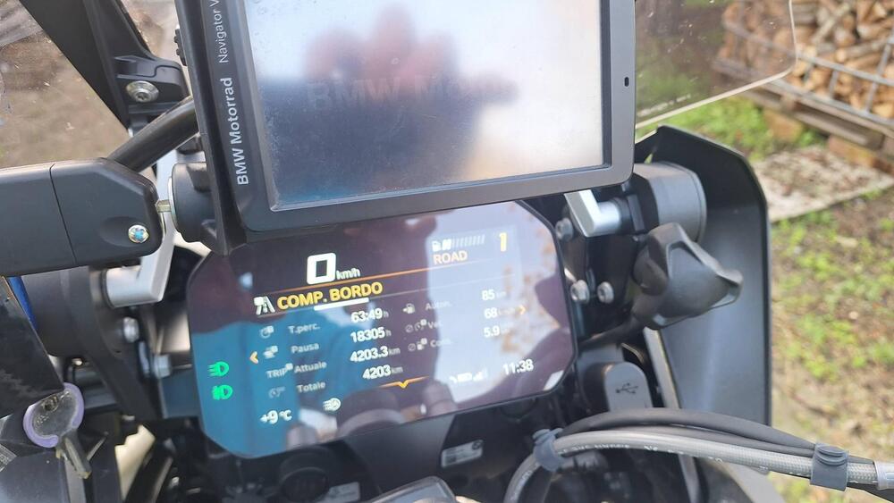 Bmw R 1250 GS Ultimate Edition (2023) (10)