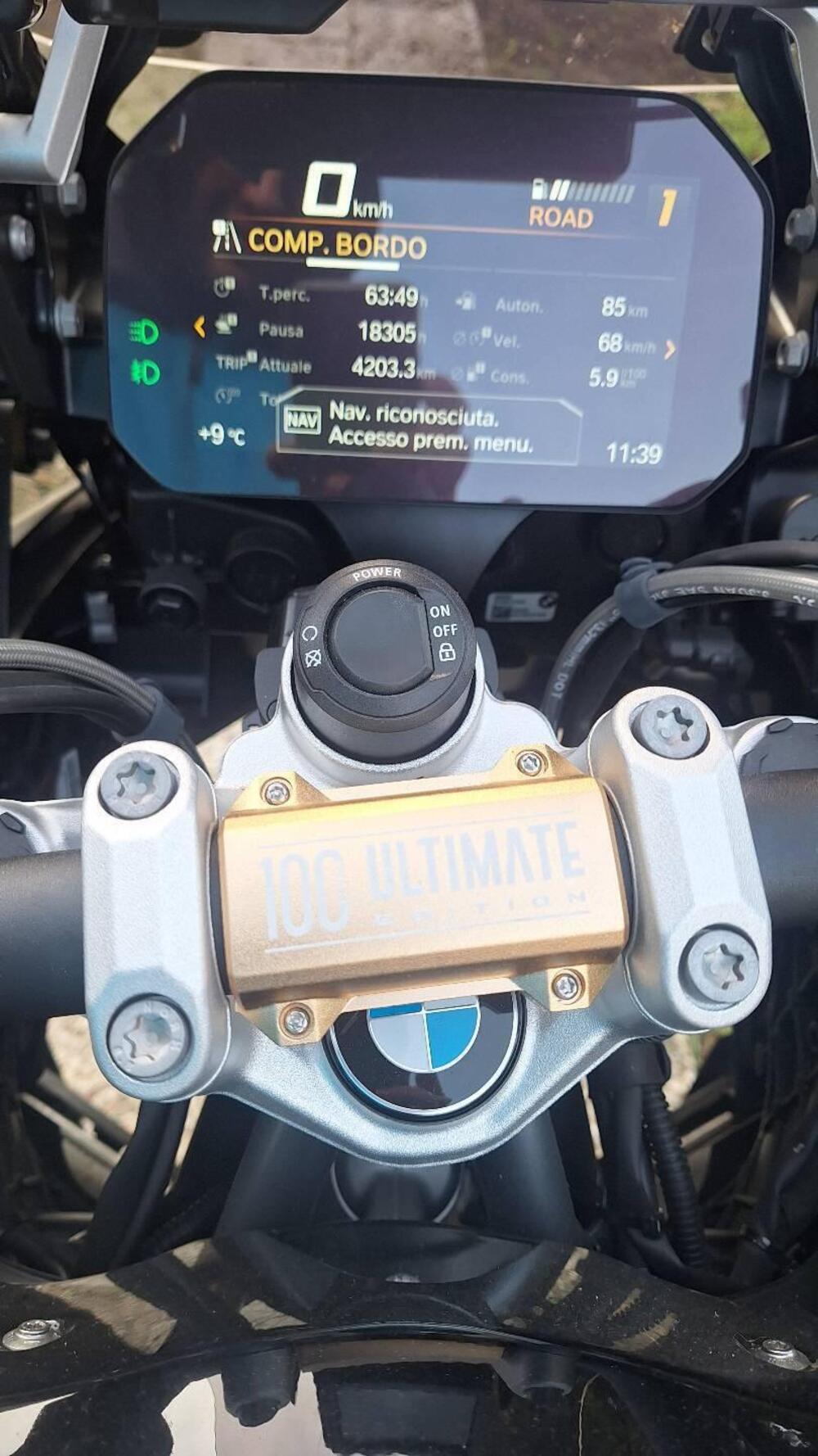 Bmw R 1250 GS Ultimate Edition (2023) (11)