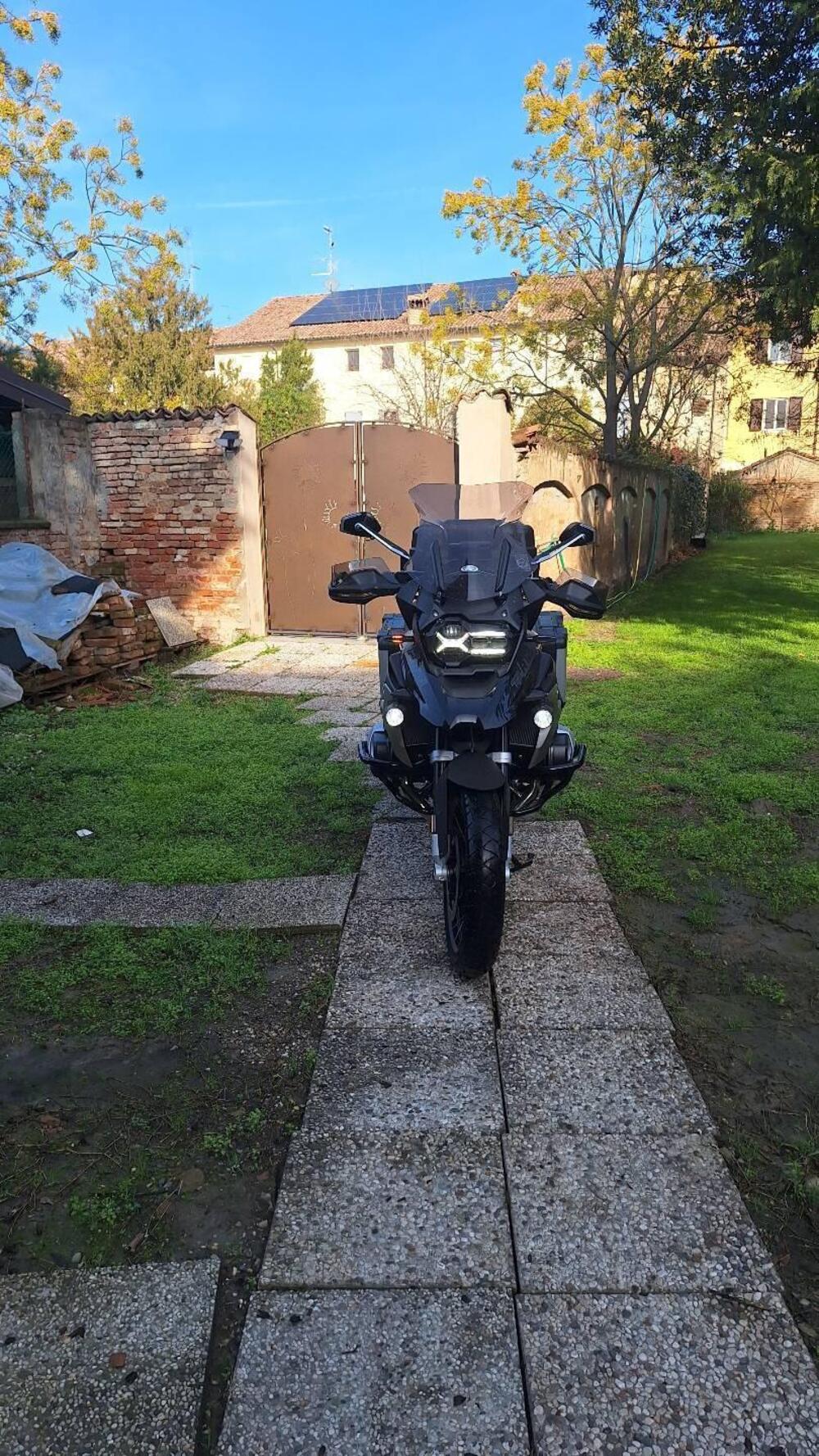 Bmw R 1250 GS Ultimate Edition (2023) (12)