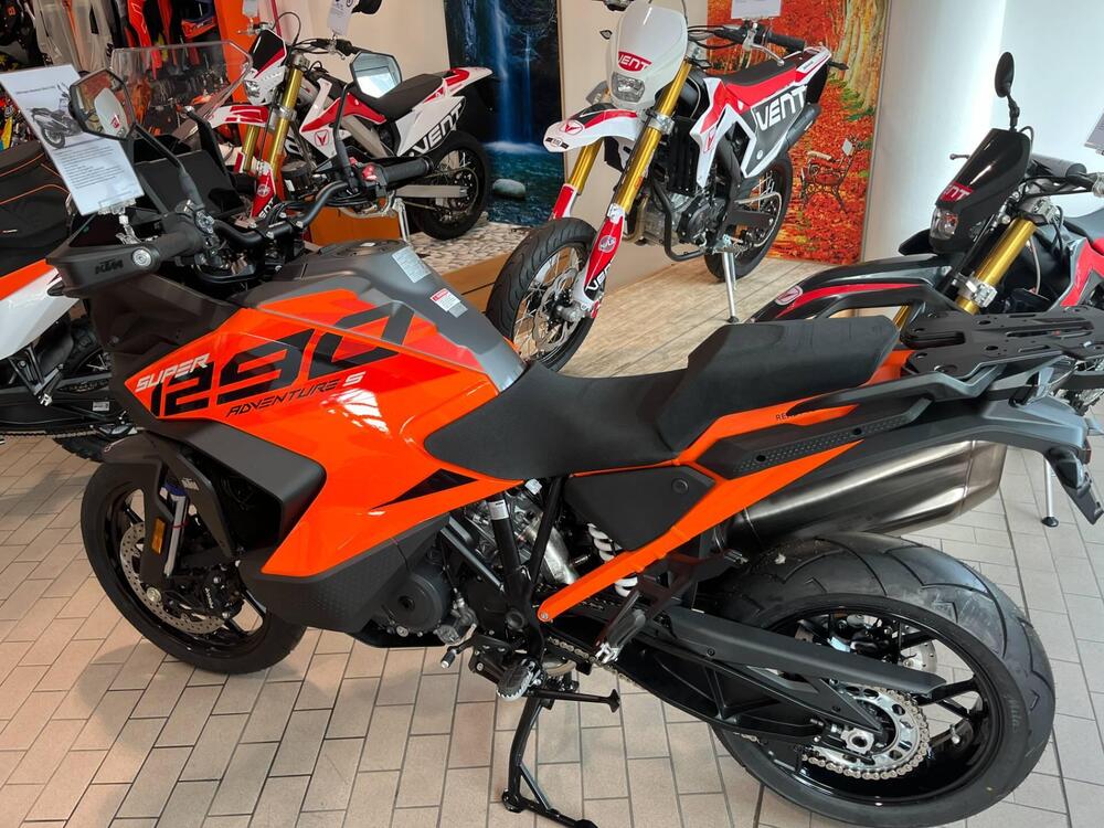 KTM 1290 Super Adventure S (2022 - 25) (2)