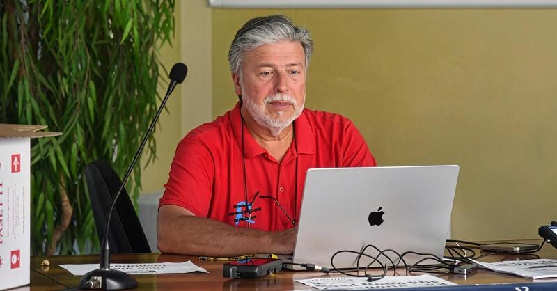 Rally-Raid. Addio &ldquo;Dansan&rdquo;