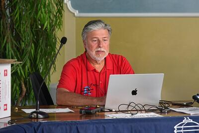 Rally-Raid. Addio &ldquo;Dansan&rdquo;