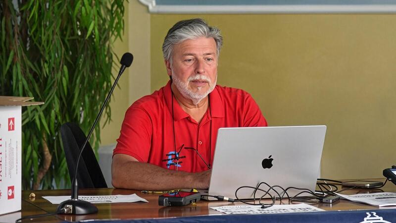 Rally-Raid. Addio &ldquo;Dansan&rdquo;