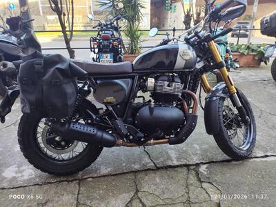 Royal Enfield Bear 650 (2025 - 26) usata