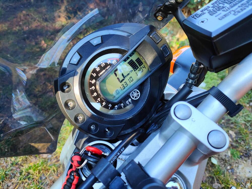 Yamaha FZ6 (2004 - 07) (4)