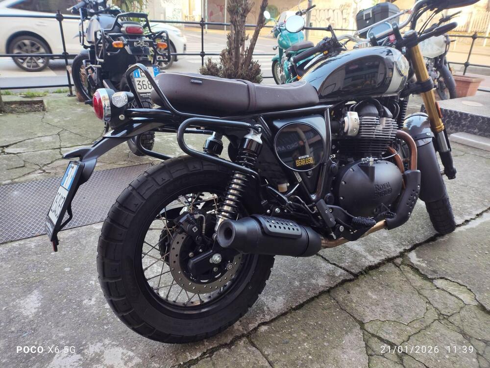 Royal Enfield Bear 650 (2025 - 26) (3)