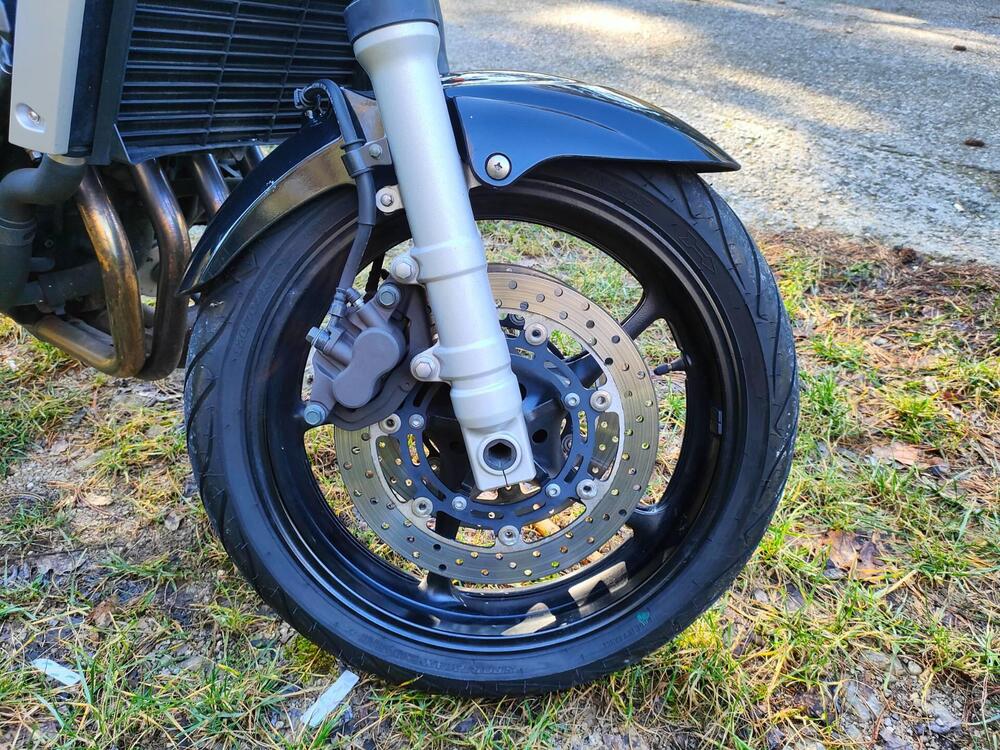 Yamaha FZ6 (2004 - 07) (8)