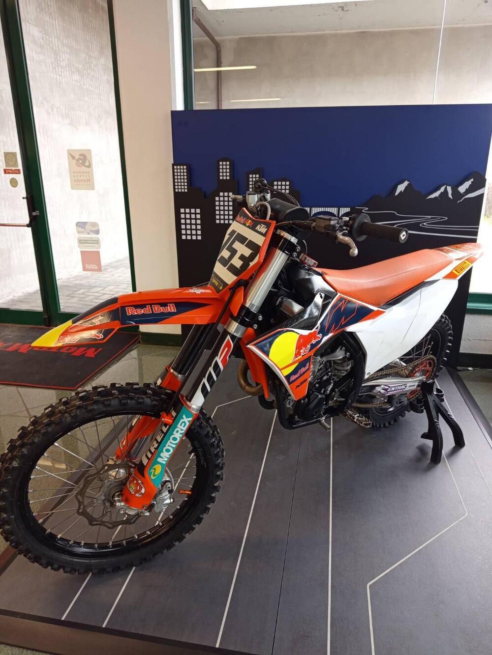 KTM 250 SX-F (2023) (5)