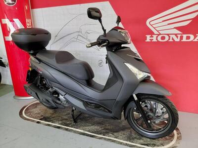 Sym HD 300 (2021 - 25) usata