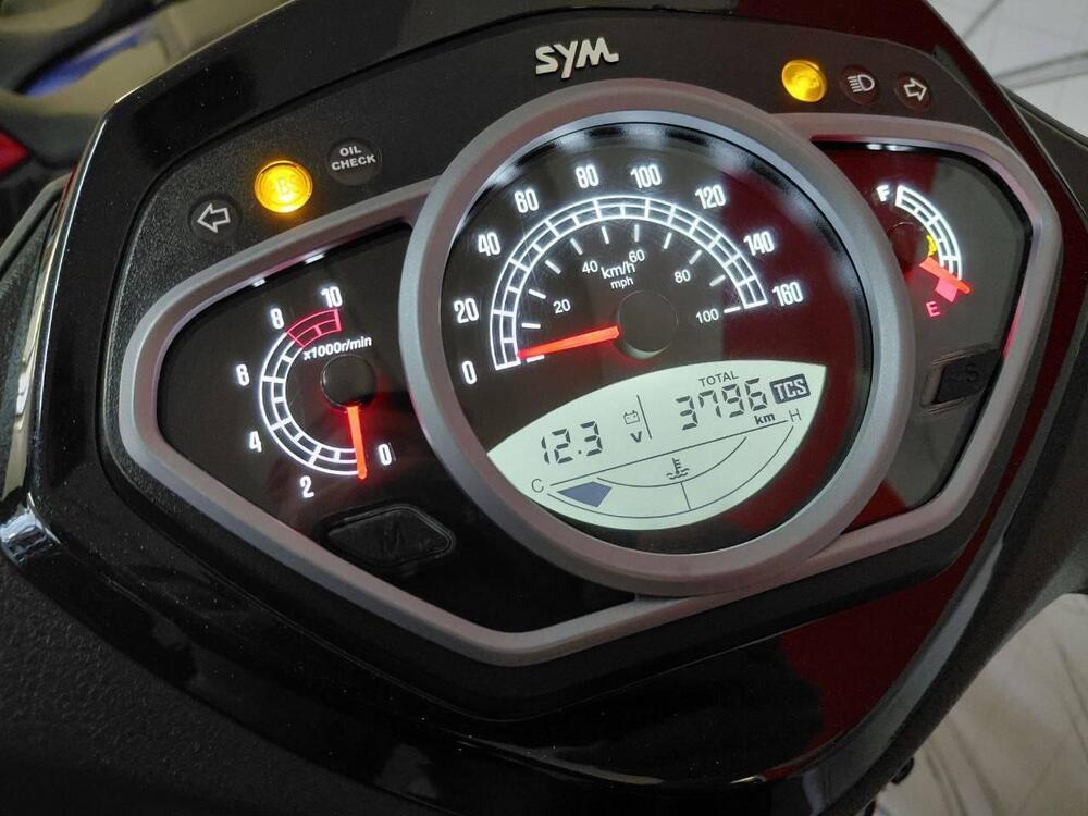 Sym HD 300 (2021 - 25) (2)