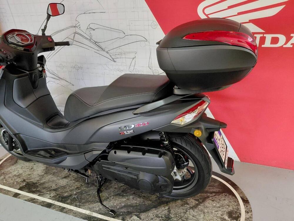 Sym HD 300 (2021 - 25) (3)