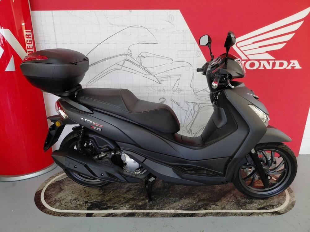 Sym HD 300 (2021 - 25) (4)