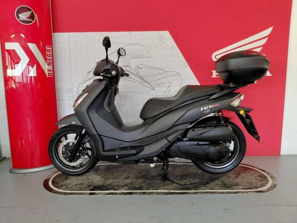 Sym HD 300 (2021 - 25) (6)