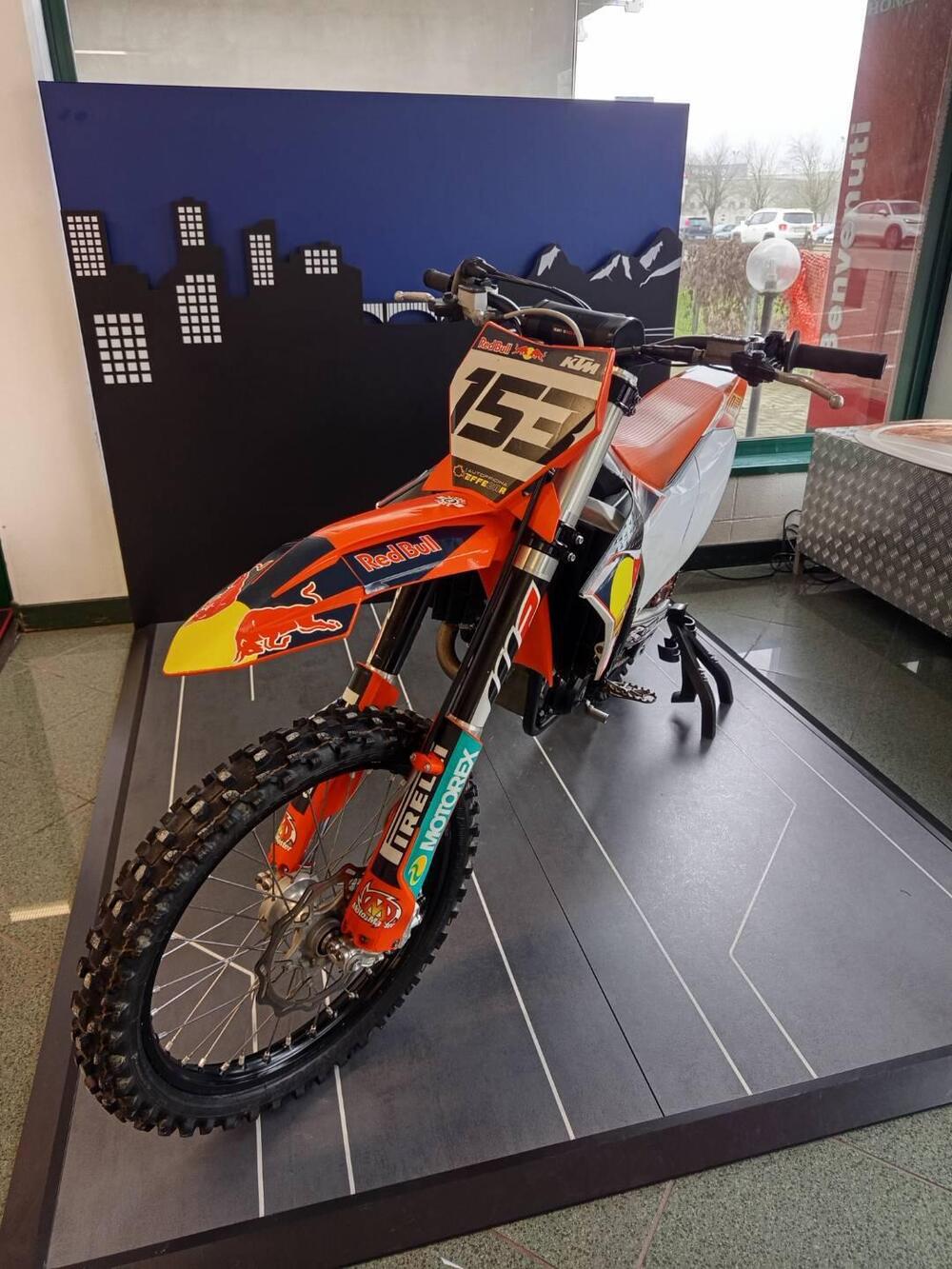 KTM 250 SX-F (2023) (6)