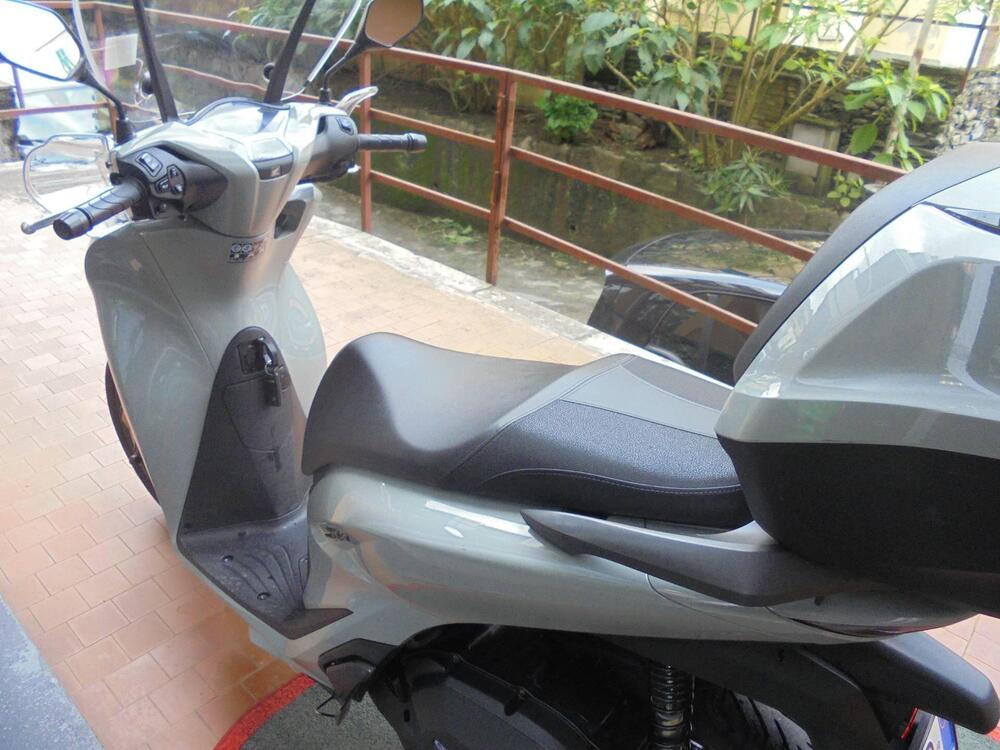 Honda SH 125i (2024 - 25) (4)