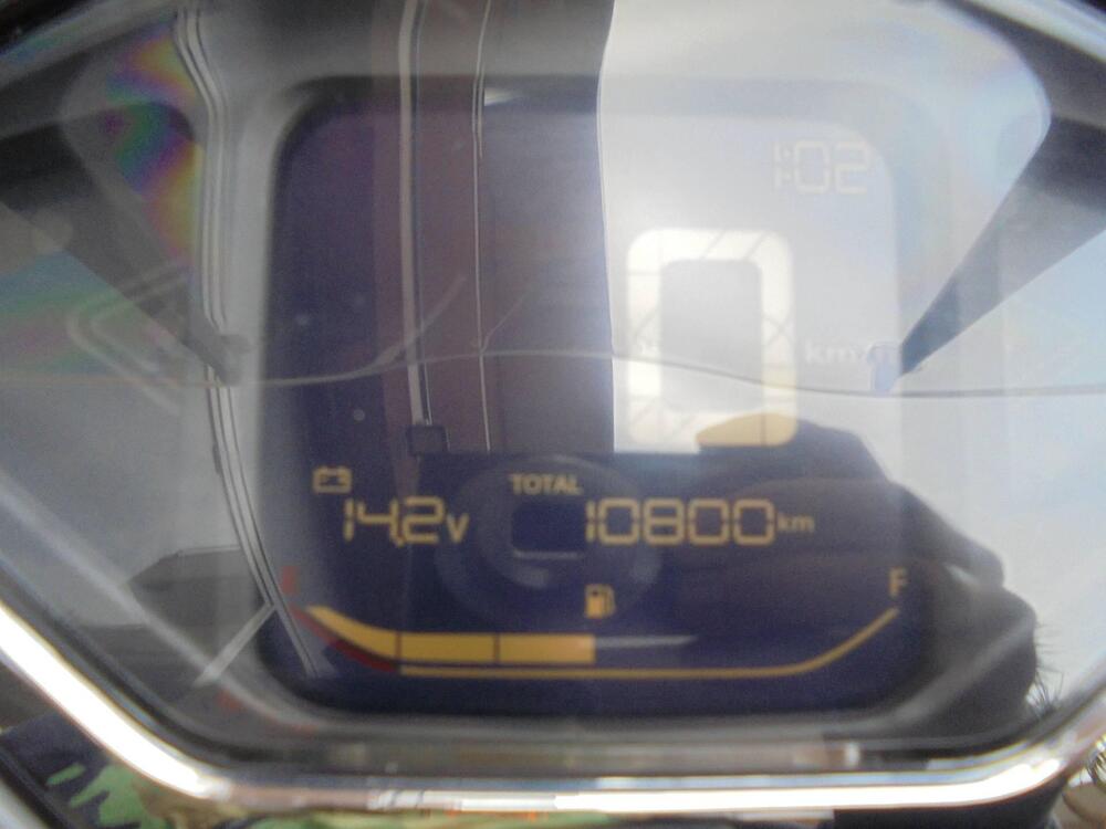 Honda SH 125i (2024 - 25) (5)