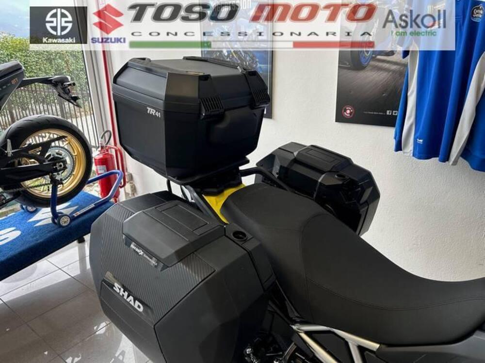 Suzuki V-Strom 800SE (2025 - 26) (2)