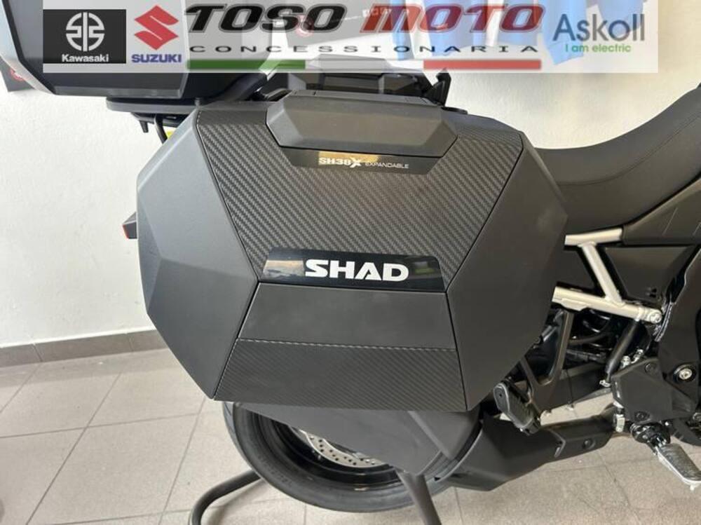 Suzuki V-Strom 800SE (2025 - 26) (3)