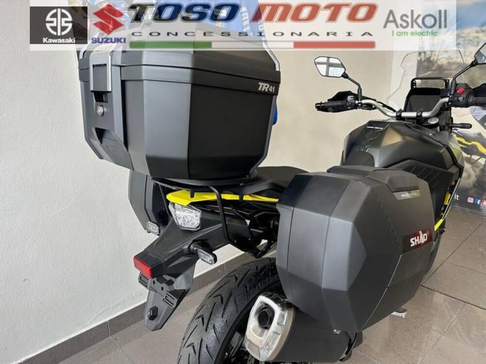 Suzuki V-Strom 800SE (2025 - 26) (4)