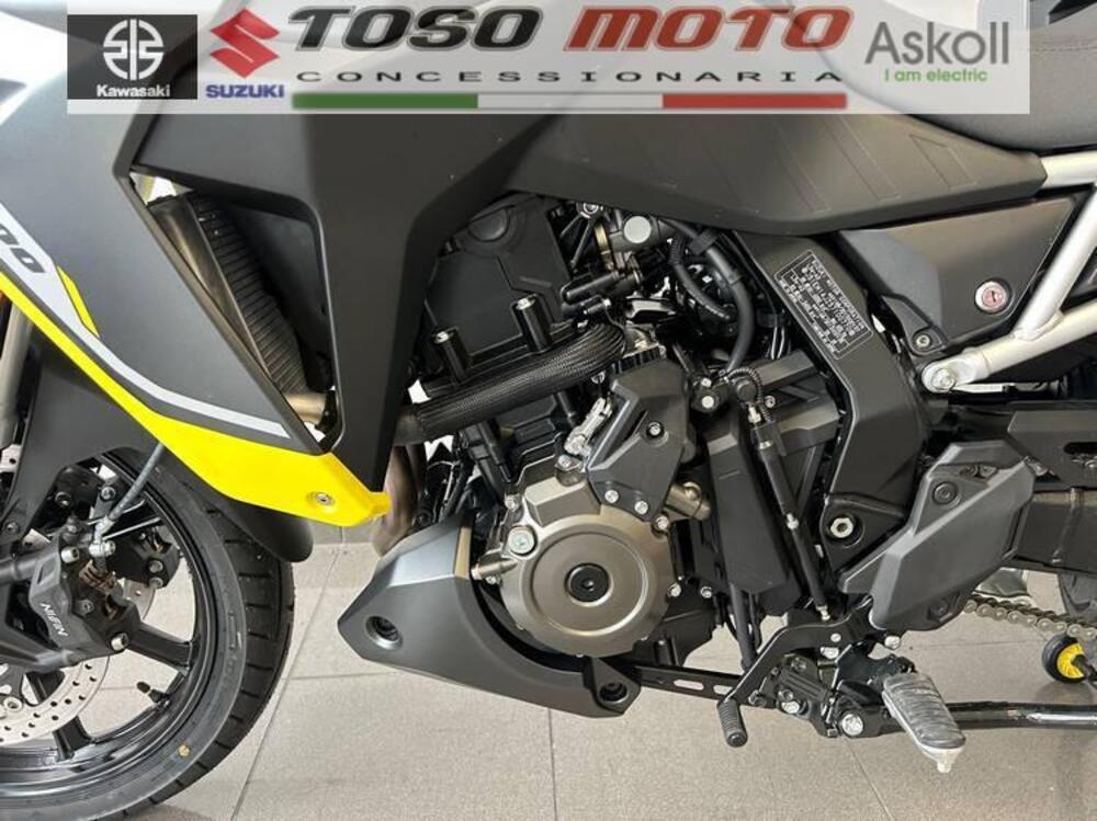 Suzuki V-Strom 800SE (2025 - 26) (9)