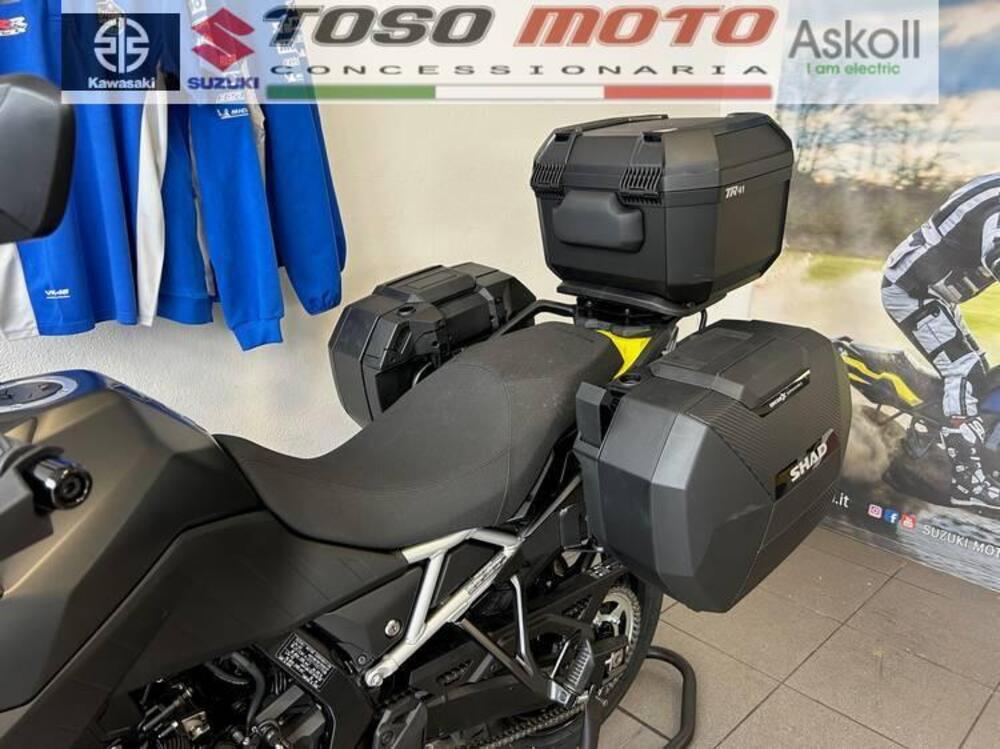 Suzuki V-Strom 800SE (2025 - 26) (11)
