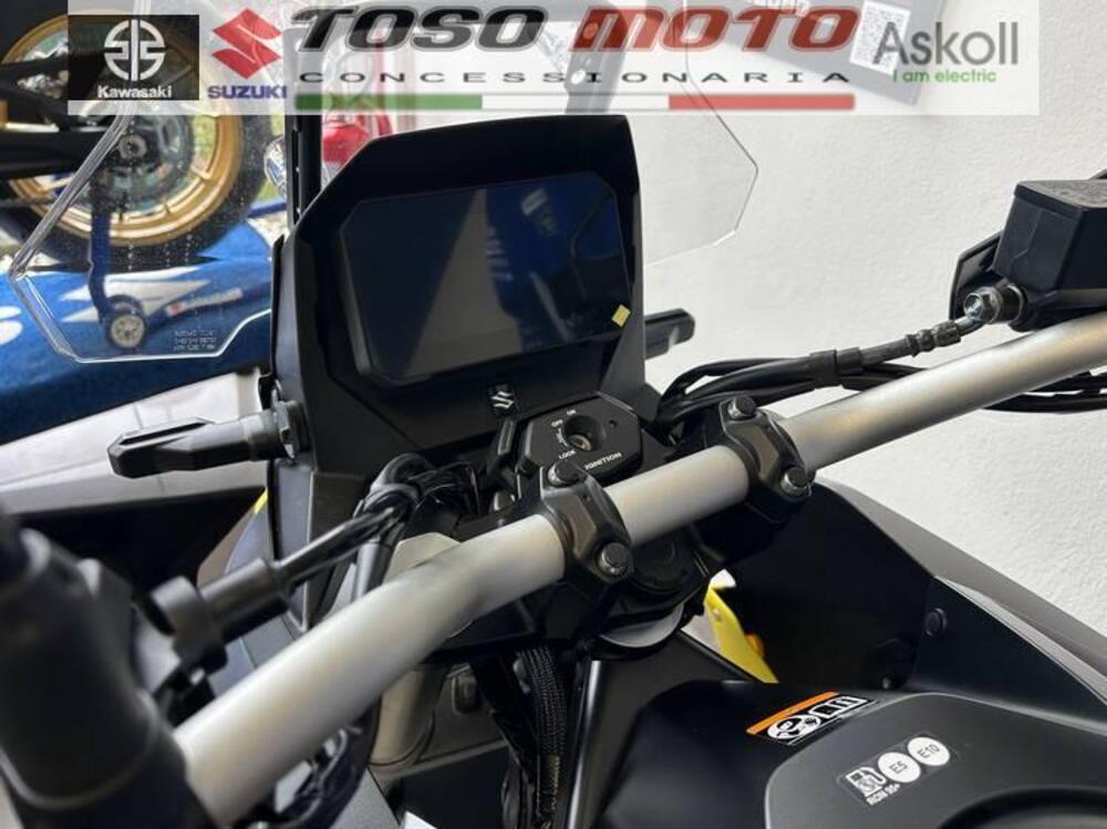 Suzuki V-Strom 800SE (2025 - 26) (12)