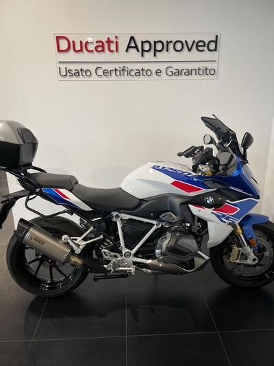 Bmw R 1250 RS (2021 - 25) usata