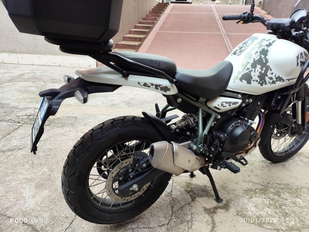 Royal Enfield Himalayan 450 Tubeless (2024 - 26) (6)